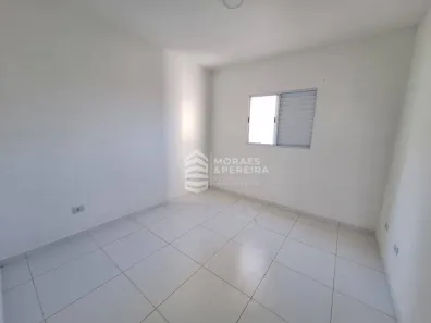 Apartamento com 2 Quartos para alugar, 69m² no Loteamento Residencial e Comercial Flamboyant, Pindamonhangaba