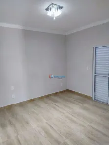 Casa com 3 Quartos à venda, 123m² no Residenciais Fazenda Itapema, Limeira