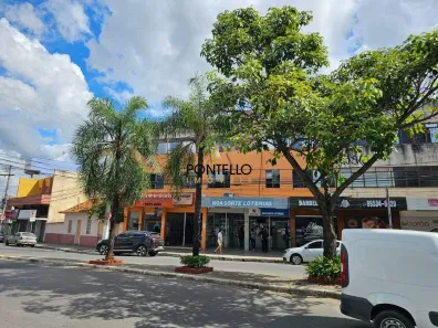 Prédio Inteiro à venda, 2156m² no Centro, Sete Lagoas