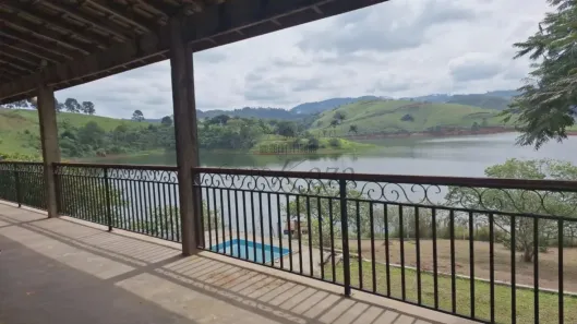 Casa de Condomínio com 2 Quartos à venda, 189m² no IGARATA, Igaratá