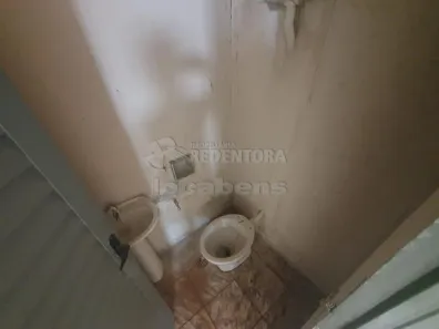 Galpão / Depósito / Armazém para alugar, 60m² no Jardim Santa Cláudia, Mirassol