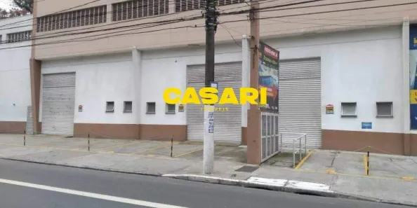 Loja / Salão / Ponto Comercial à venda, 87m² no Demarchi, São Bernardo do Campo