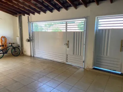 Casa com 3 Quartos à venda, 179m² no Parque Olaria, Santa Bárbara D'Oeste
