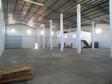 Galpão / Depósito / Armazém à venda, 1137m² no Parque Virgílio Viel, Sumaré