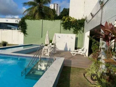 Apartamento com 2 Quartos à venda, 46m² no Torre, Recife
