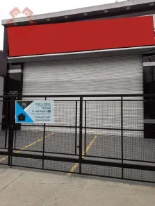 Galpão / Depósito / Armazém para alugar, 500m² no km 18, Osasco