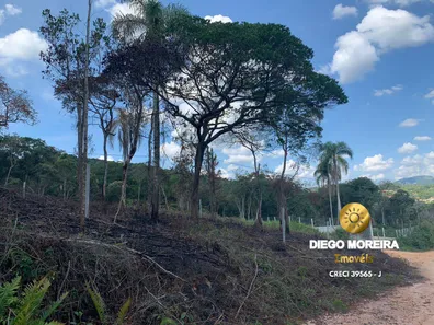 Terreno / Lote / Condomínio à venda, 1200m² no Mato Dentro, Mairiporã