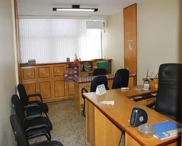 Conjunto Comercial / Sala à venda, 46m² no Asa Sul, Brasília