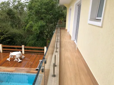 Sobrado com 6 Quartos à venda, 800m² no Pastoril, Ribeirão Pires