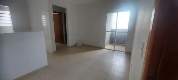 Apartamento com 2 Quartos para alugar, 53m² no Jardim Municipal, Salto