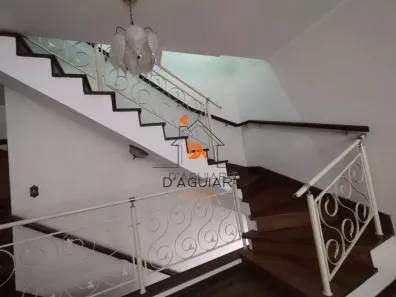 Sobrado com 3 Quartos para alugar, 152m² no Vila Aurora (Zona Norte), São Paulo