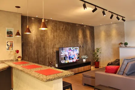 Cobertura com 3 Quartos à venda, 137m² no Jardim Contorno, Bauru