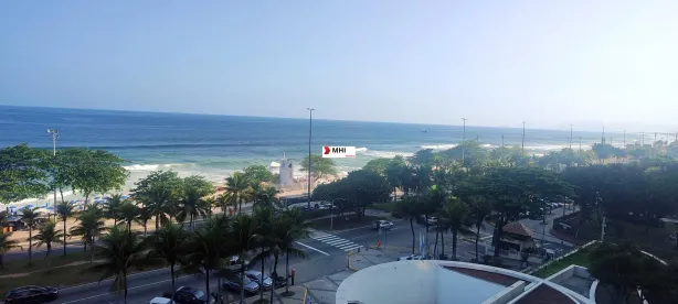 Flat com 2 Quartos à venda, 99m² no Barra da Tijuca, Rio de Janeiro