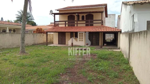 Casa com 5 Quartos para alugar, 258m² no Praia de Itaipuaçu (Itaipuaçu), Maricá