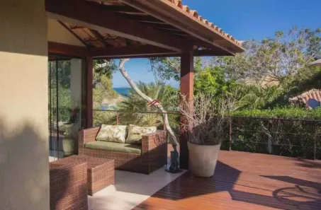Casa de Condomínio com 5 Quartos para alugar, 250m² no Forno, Armação dos Búzios