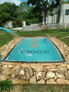 Casa de Condomínio com 3 Quartos à venda, 1000m² no , Jaboticatubas