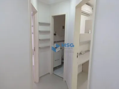 Conjunto Comercial / Sala para alugar, 33m² no Aclimação, São Paulo