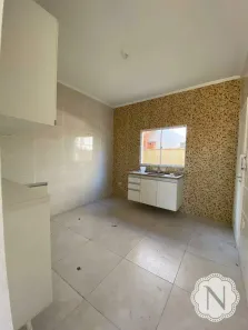 Sobrado com 2 Quartos para alugar, 69m² no Cibratel II, Itanhaém