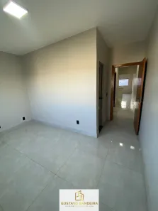 Casa com 2 Quartos à venda, 79m² no Jardim Alto Paraíso, Aparecida de Goiânia