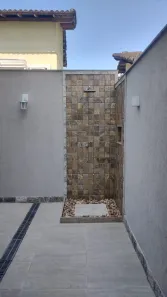 Casa de Condomínio com 3 Quartos à venda, 134m² no Badu, Niterói