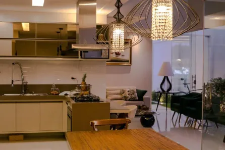 Casa de Condomínio com 4 Quartos à venda, 200m² no Jatobá, Petrolina