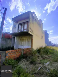Sobrado com 3 Quartos à venda, 123m² no Aberta dos Morros, Porto Alegre