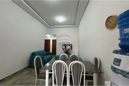 Casa com 3 Quartos à venda, 79m² no Estância Comandante Barros, Jarinu