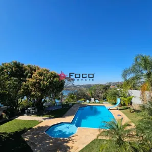 Fazenda / Sítio / Chácara com 4 Quartos à venda, 267m² no , Igaratá