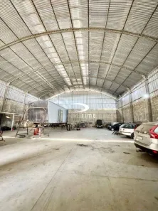 Galpão / Depósito / Armazém para venda ou aluguel, 720m² no Chácaras de Inoã (Inoã), Maricá