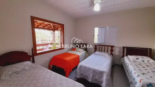Casa de Condomínio com 5 Quartos à venda, 300m² no Condomínio Fazenda Solar, Igarapé