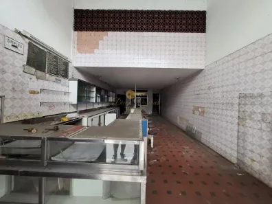 Loja / Salão / Ponto Comercial à venda, 145m² no Várzea, Teresópolis