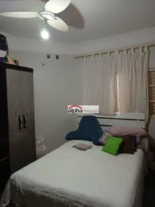 Casa com 3 Quartos à venda, 70m² no Jardim Viel, Sumaré