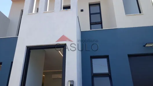 Conjunto Comercial / Sala para alugar, 30m² no Cidade Santos Dumont, Jundiaí
