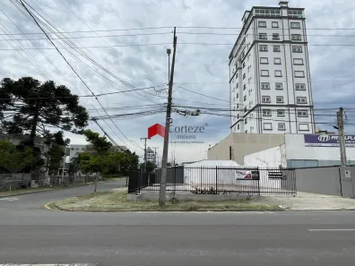 para alugar, 469m² no Centro, São José dos Pinhais