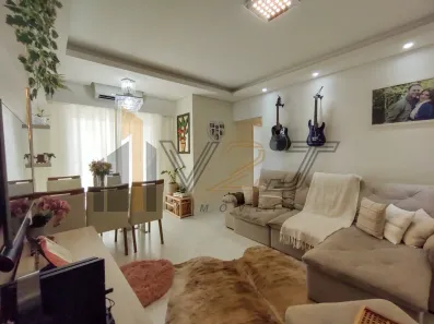 Apartamento com 3 Quartos à venda, 76m² no Vila Bossi, Louveira