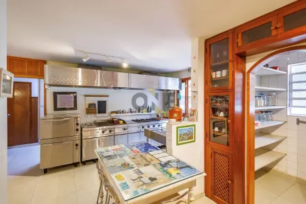 Casa de Condomínio com 5 Quartos à venda, 545m² no Vila Santo Antônio, Cotia