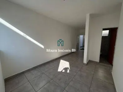 Casa com 2 Quartos à venda, 70m² no Porto Seguro, Ribeirão das Neves