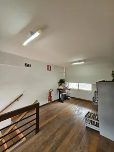 Loja / Salão / Ponto Comercial à venda, 50m² no Barro Preto, Belo Horizonte