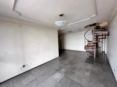 Cobertura com 4 Quartos à venda, 250m² no Aleixo, Manaus