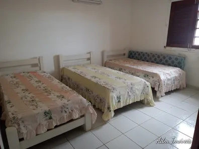Fazenda / Sítio / Chácara com 5 Quartos à venda, 300m² no Alpes Suiços, Gravatá