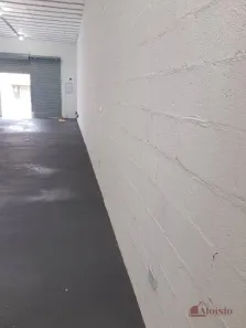 Galpão / Depósito / Armazém à venda, 125m² no Moreira César, Pindamonhangaba