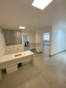 Conjunto Comercial / Sala para alugar, 64m² no Estoril, Belo Horizonte