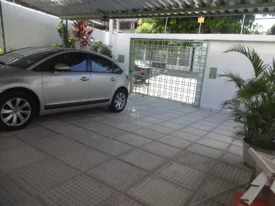 Sobrado com 3 Quartos à venda, 113m² no Campo Grande, Recife