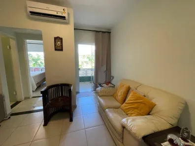 Apartamento com 1 Quarto à venda, 39m² no Dorândia, Barra do Piraí