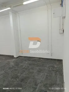 Conjunto Comercial / Sala para alugar, 50m² no Centro, Diadema