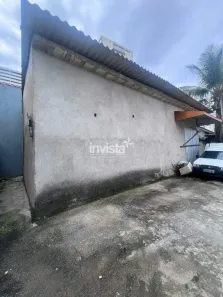 Galpão / Depósito / Armazém para alugar, 53m² no Ponta da Praia, Santos