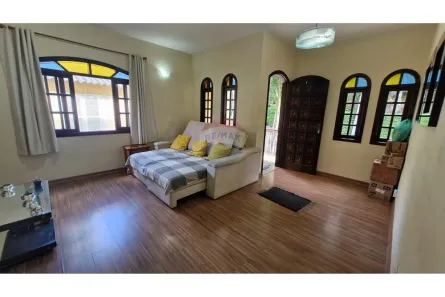 Casa com 3 Quartos à venda, 216m² no Mosela, Petrópolis