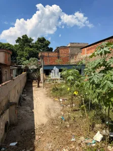 Terreno / Lote / Condomínio à venda, 360m² no Xavantes, Belford Roxo