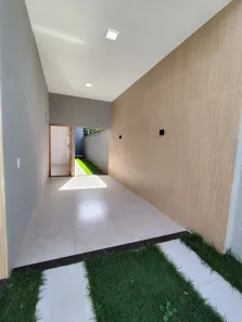Casa com 3 Quartos à venda, 121m² no Residencial Village Garavelo, Aparecida de Goiânia