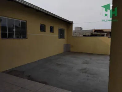 Casa com 2 Quartos para alugar, 75m² no Ipanema, Pontal do Paraná